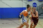 WBBall vs Regis  Wheaton College Women’s Basketball vs Regis College. - Photo By: KEITH NORDSTROM : Wheaton, basketball, WBBall